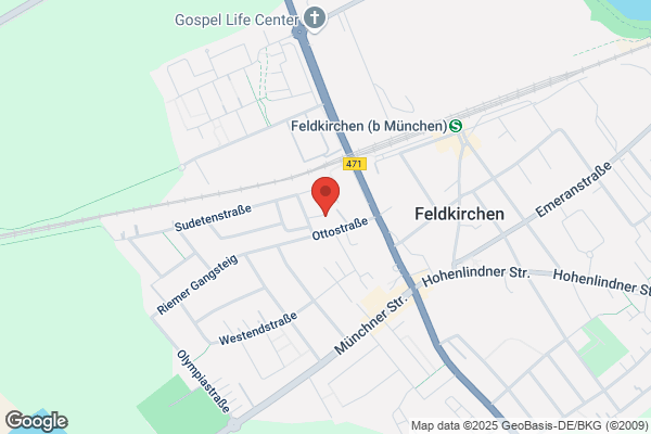 Ev.-Reformierte KG. Ungarische Sprache