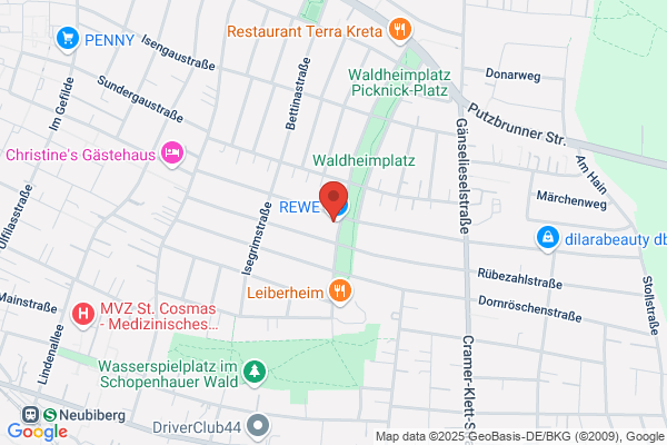 REWE