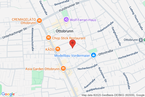 Accura Treuhand GmbH Steuerberatungsgesellschaft