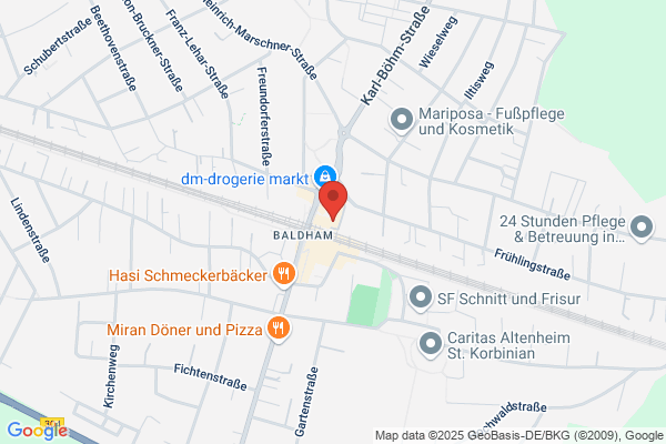 GERMANIA Steuerberatungsgesellschaft mbH Zweigniederlassung
