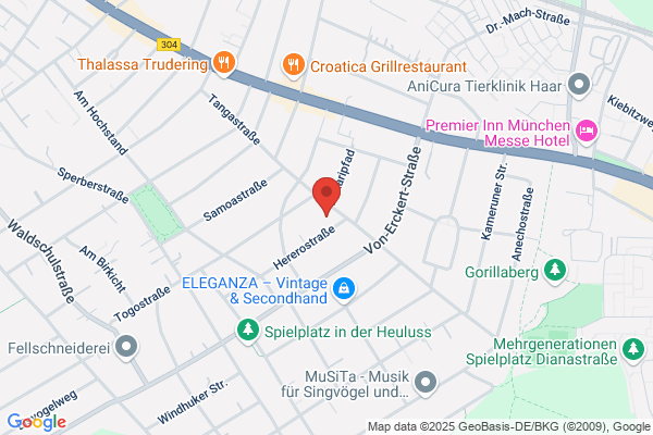 Stebal Gebäude & Management GmbH