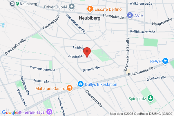 Dipl.-Betr.Wirt Noll Walter H. Sales Consulting