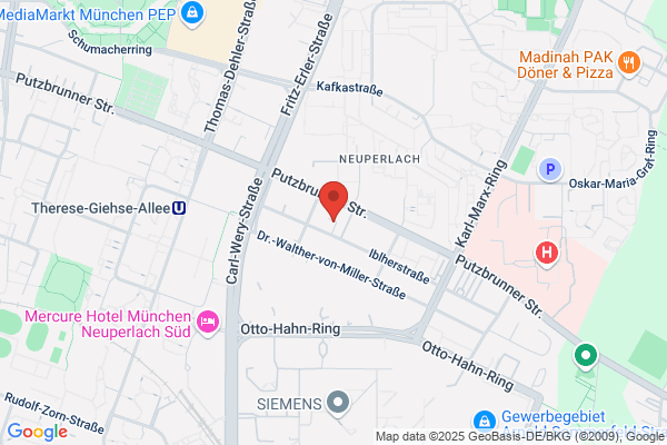 Grobe Engineering GmbH