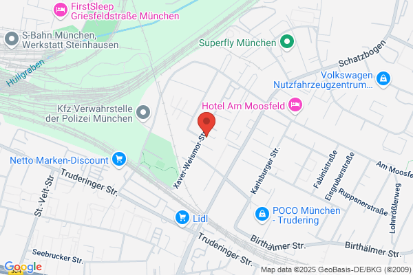 LIEGL CONSULT GmbH