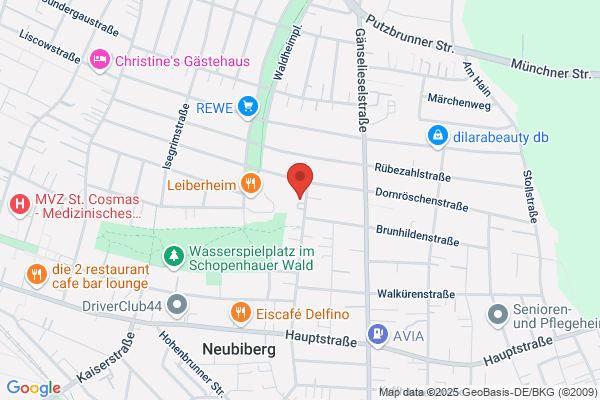 Prospecting Partners GmbH