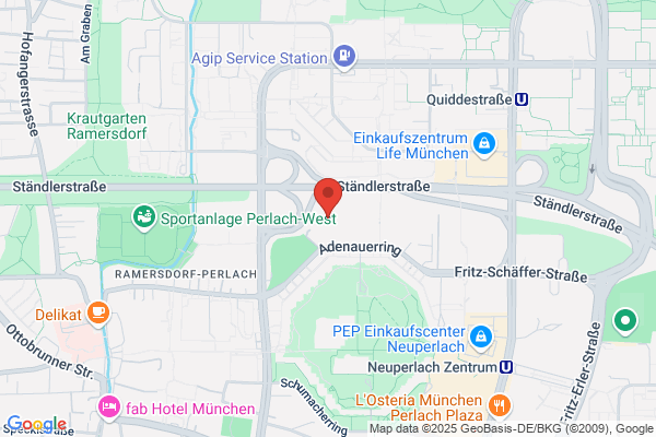 Generali Versicherung: Filialdirektion Waldkirchen