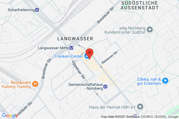 Kamps Bäckerei