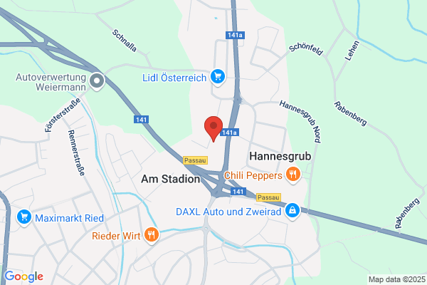 AT Industrieservice GmbH
