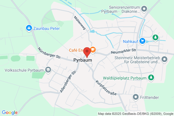 Praxis für Physiotherapie Regnet & Regnet