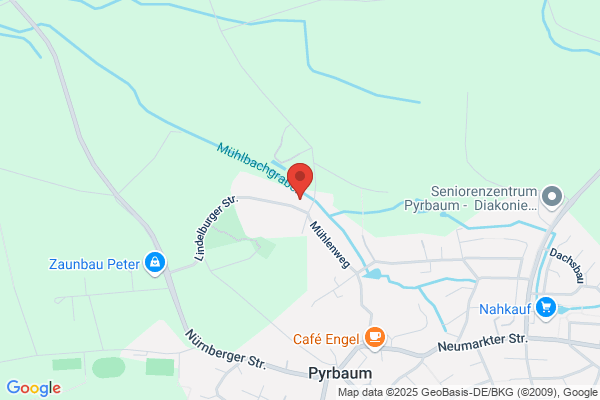 Trinity-Nails
