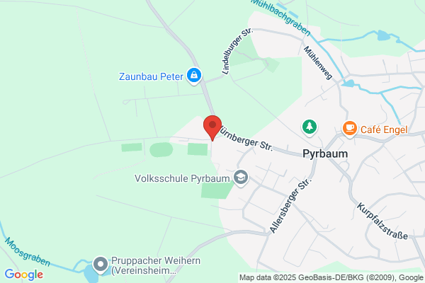 FW Freie Wähler Pyrbaum e.V.