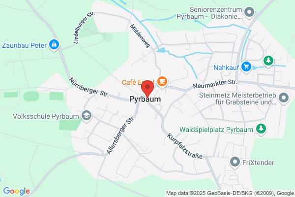 Gemeindeverwaltung Pyrbaum