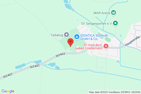 S.A.L.E. GmbH