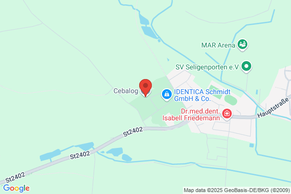 cebalog GmbH