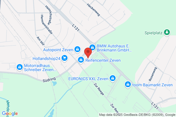 HMG Handelsvertretungen GmbH