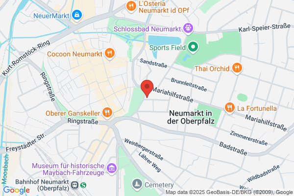 Reislöhner + Partner Ingenieurgesellschaft
