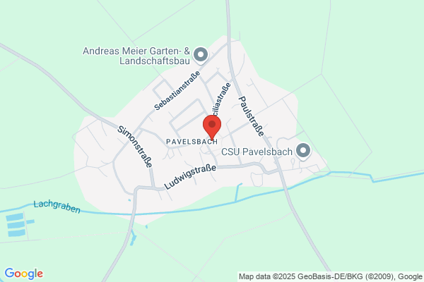 Pfarr- und Jugendheim
