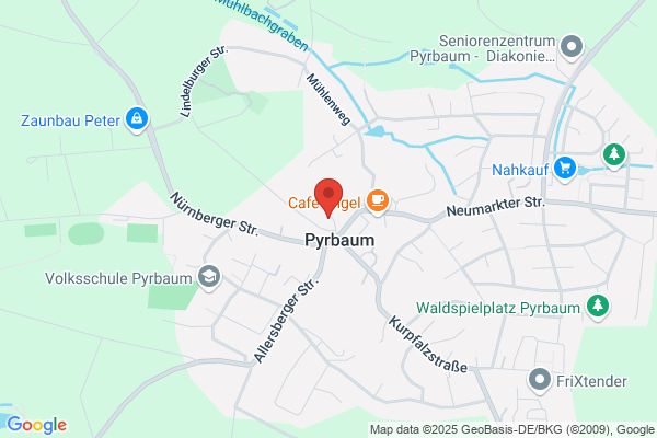 Pyrbaum