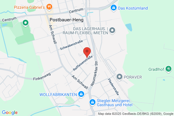 Die HAARmacher Postbauer-Heng Inh. Melanie Sandner