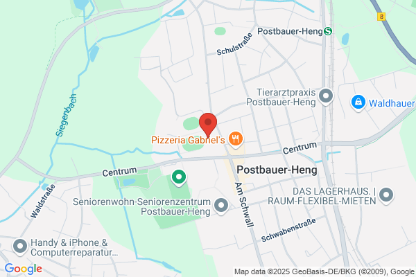 Rathausshop Postbauer-Heng