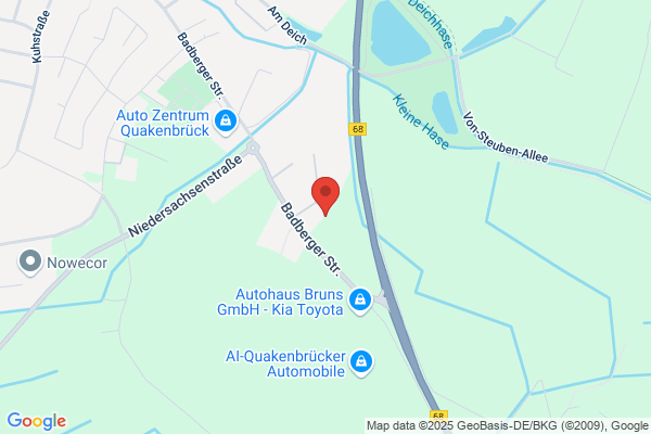 Autohaus B 68 GmbH