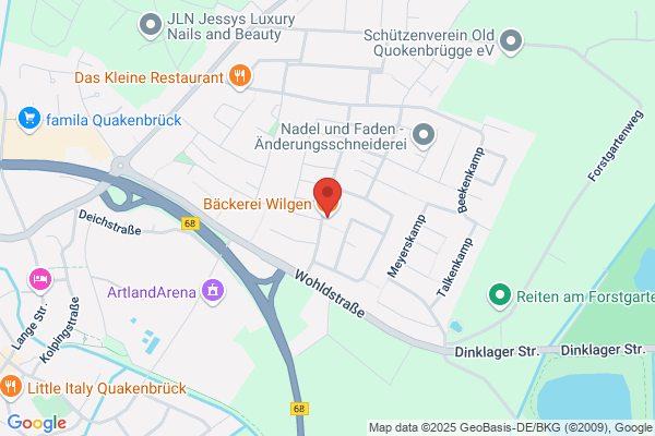 Bäckerei Heitmann GmbH Filiale