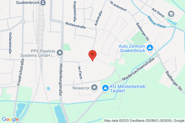 Schleper Floristik Inh. A. Nienaber