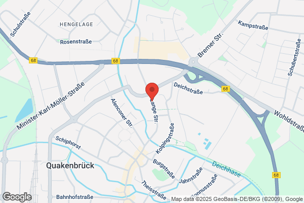 Imwalle GmbH & Co. KG