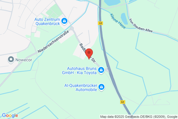 Autopflege Artland