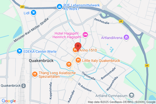 Autoschilder & Zulassungen Tönjes Quakenbrück