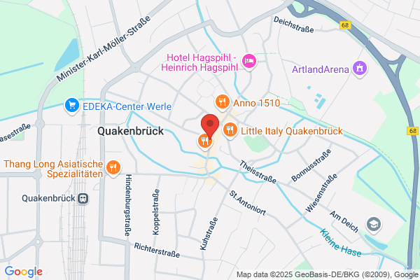 DERTOUR Reisebüro