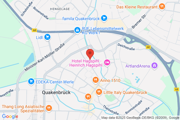 Artland Atelier medienDesign