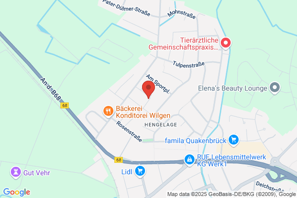 Blockhaus Hermann