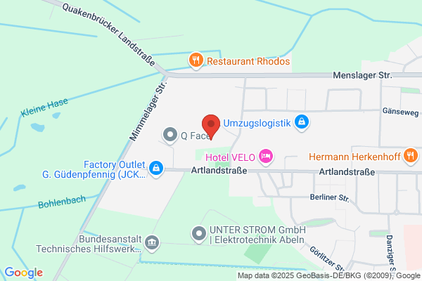 Autolackiererei Hofmann