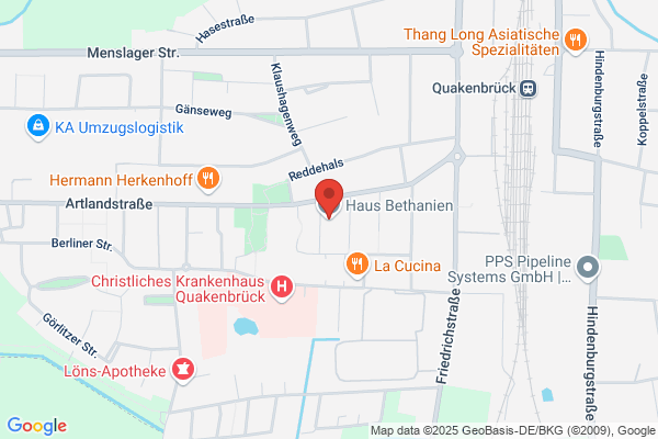 Bethanien Holding GmbH