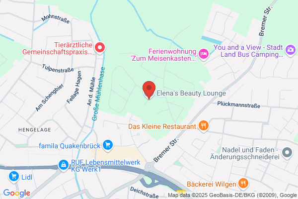 Elenas Beauty Lounge