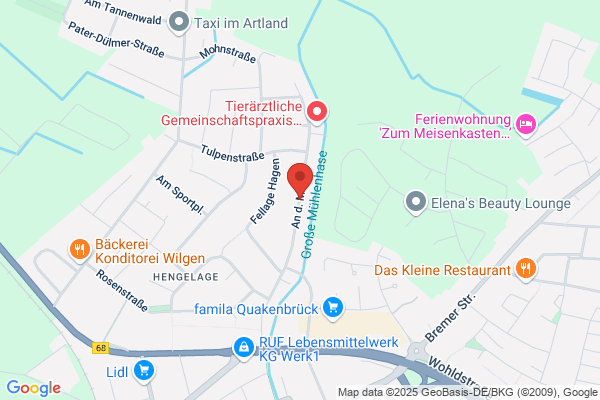 Helmut Dentalvertretung Liebrecht
