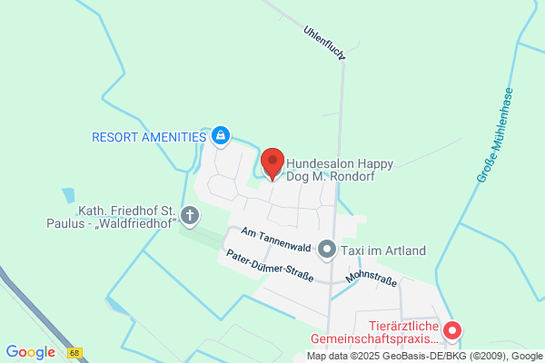 Hundesalon Happy Dog M. Rondorf
