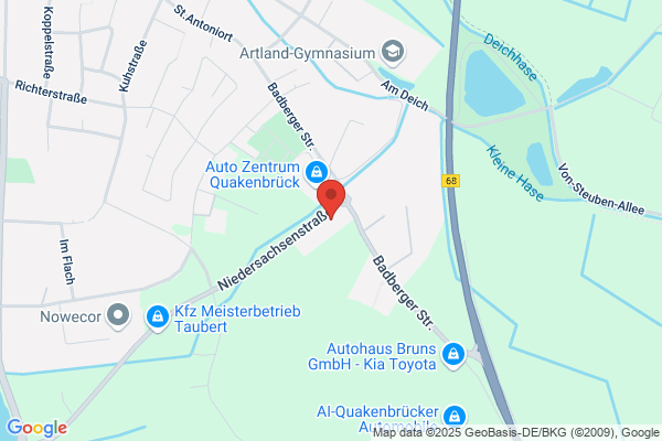 Lager GmbH
