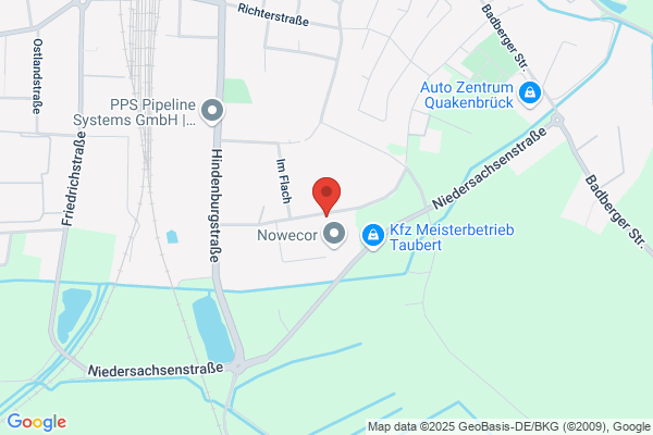 Nowecare GmbH