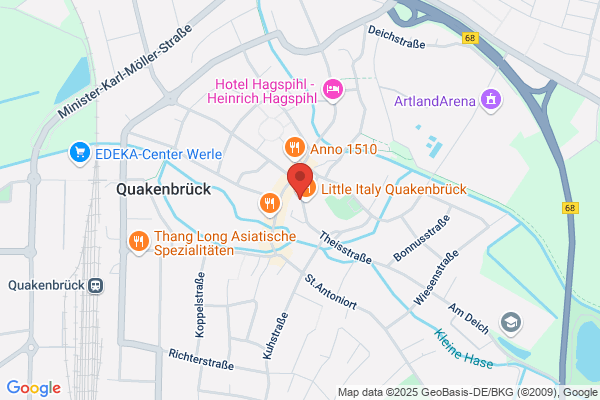Stadtmuseum Quakenbrück e.V.