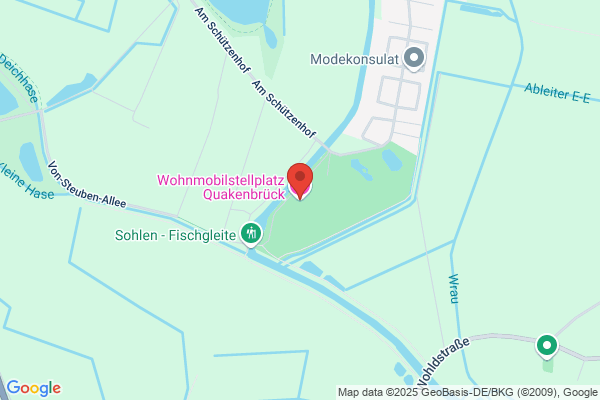 Stellplatzvermietung Kuhn