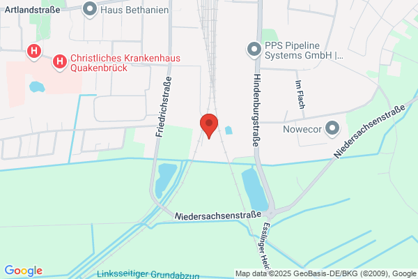 TRANSGAS GmbH & Co. KG