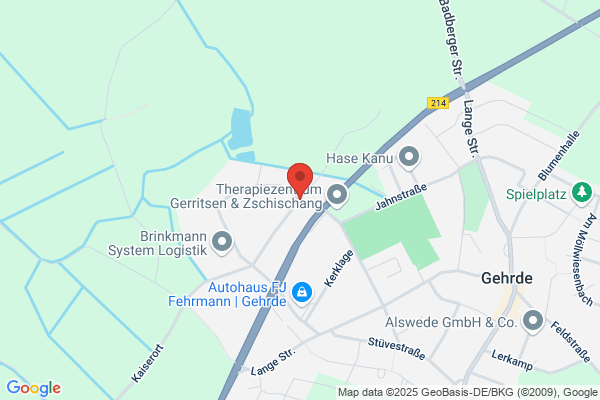 Hexamin Spezialfutter GmbH