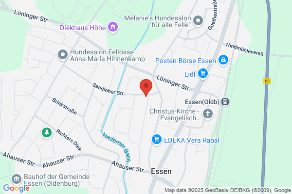 Robbers Hans Friseur Mstr.