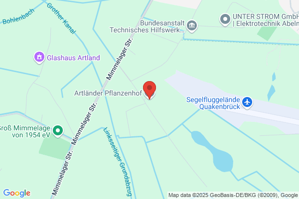 Artländer Pflanzenhof