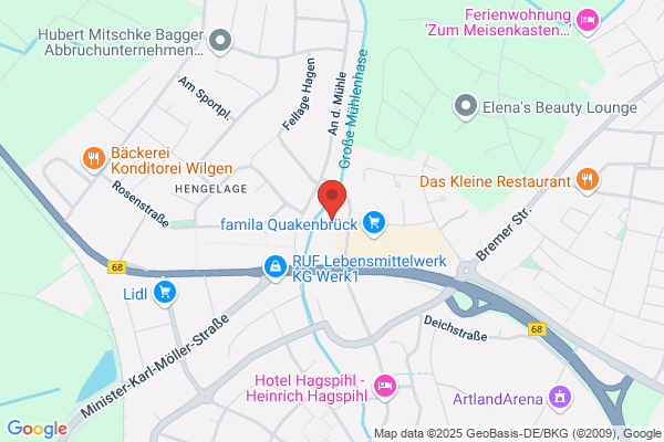 Getränkeservice