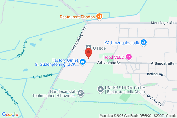 Centerline Modevertriebs GmbH