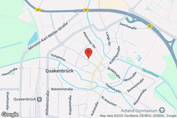 Dipl.-Betriebswirt Gerd Rentzmann