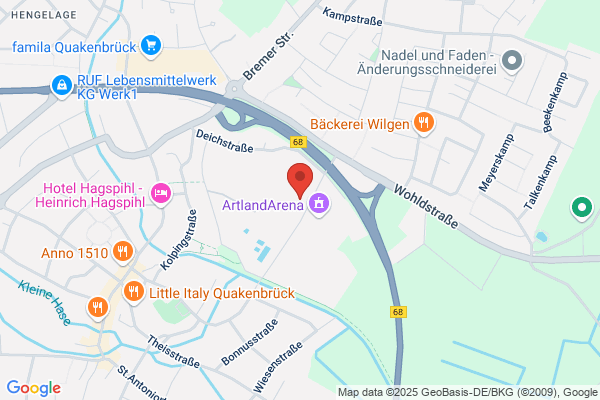 Haupt- u. Realschule Artland